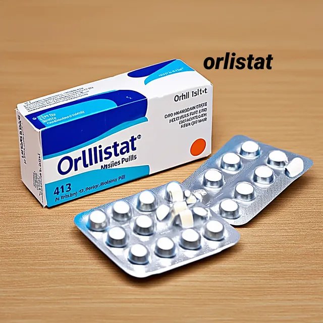 Générique orlistat